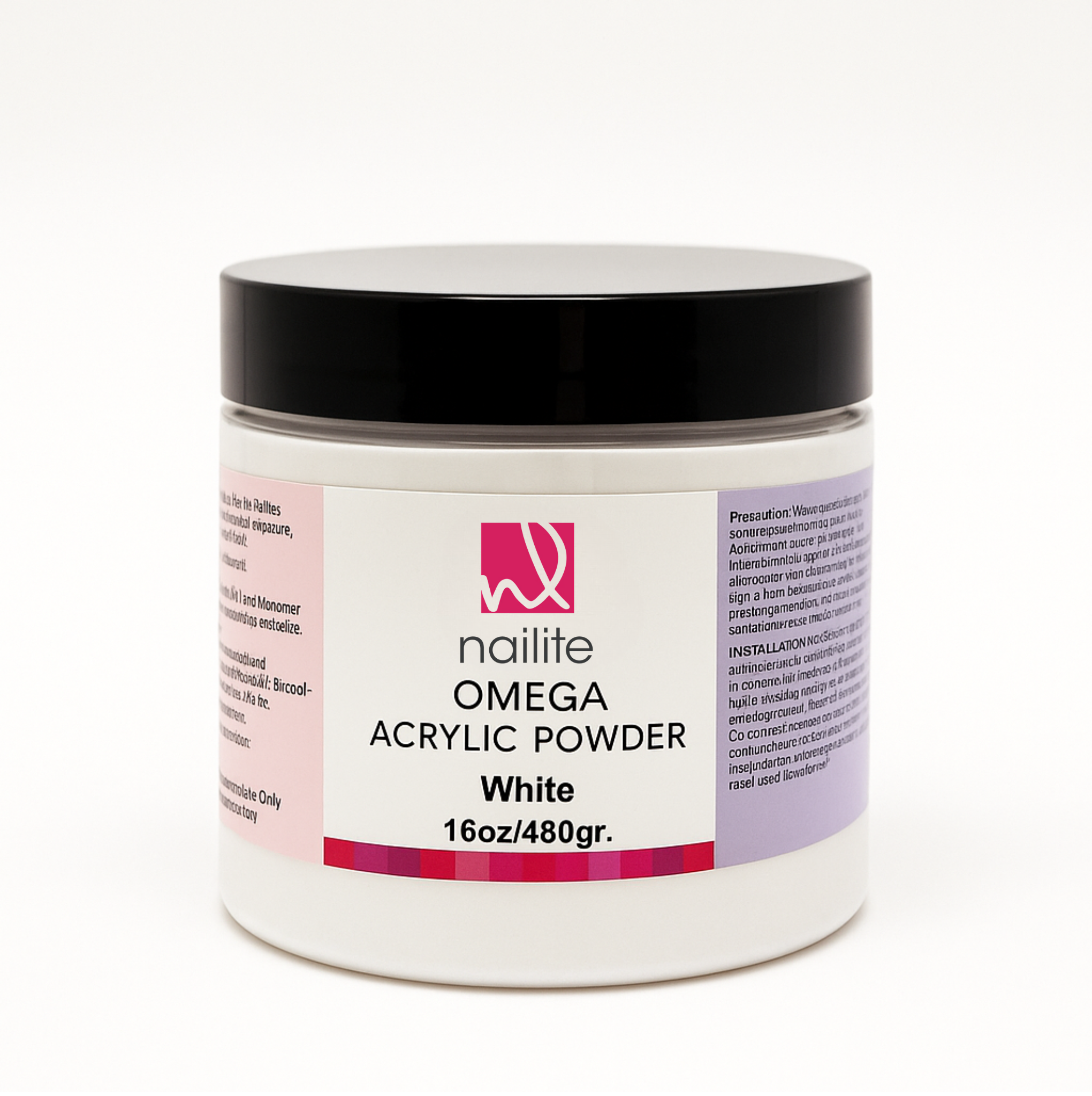 Omega Acrylic Powder