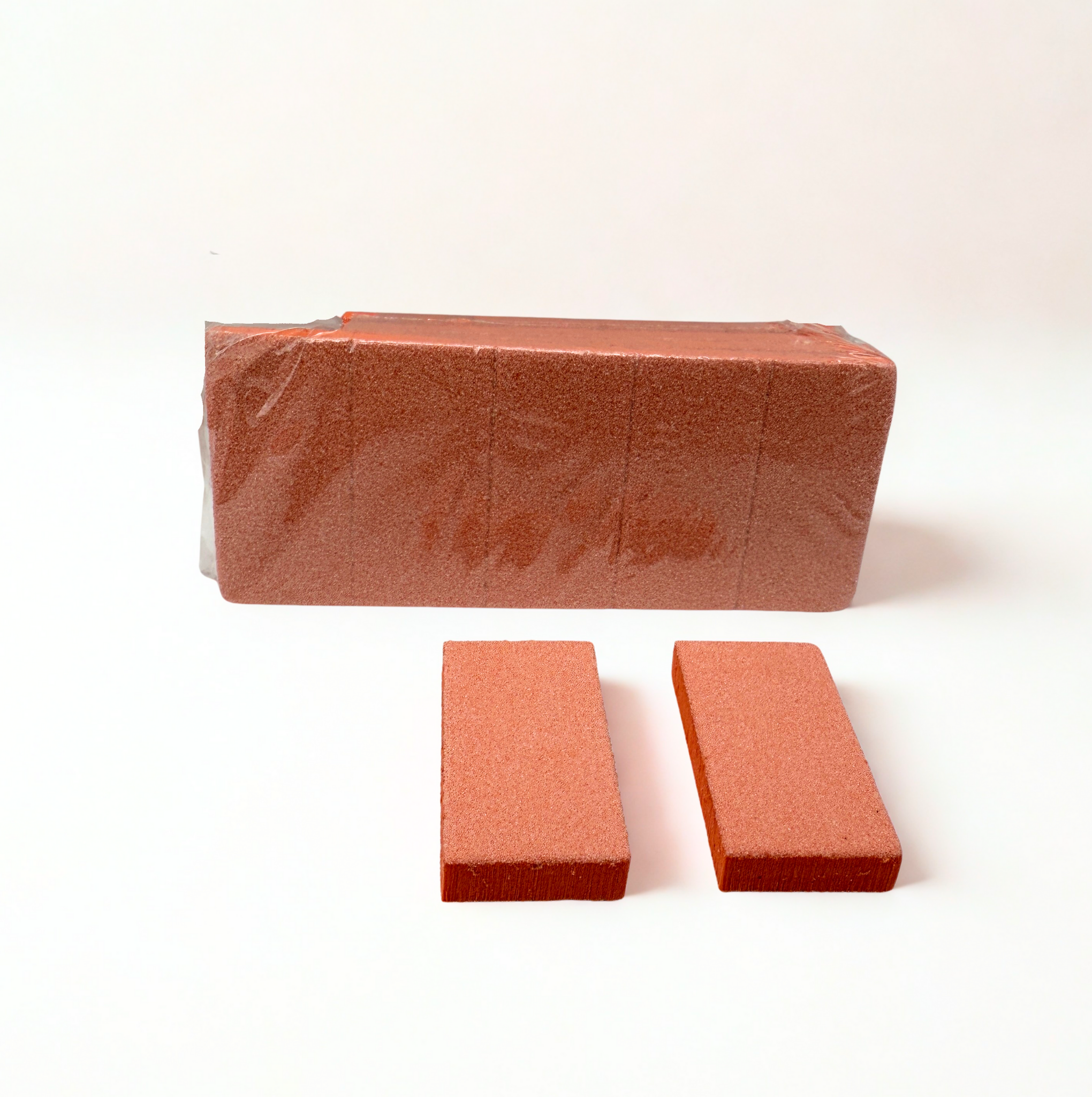 Buffer Blocks