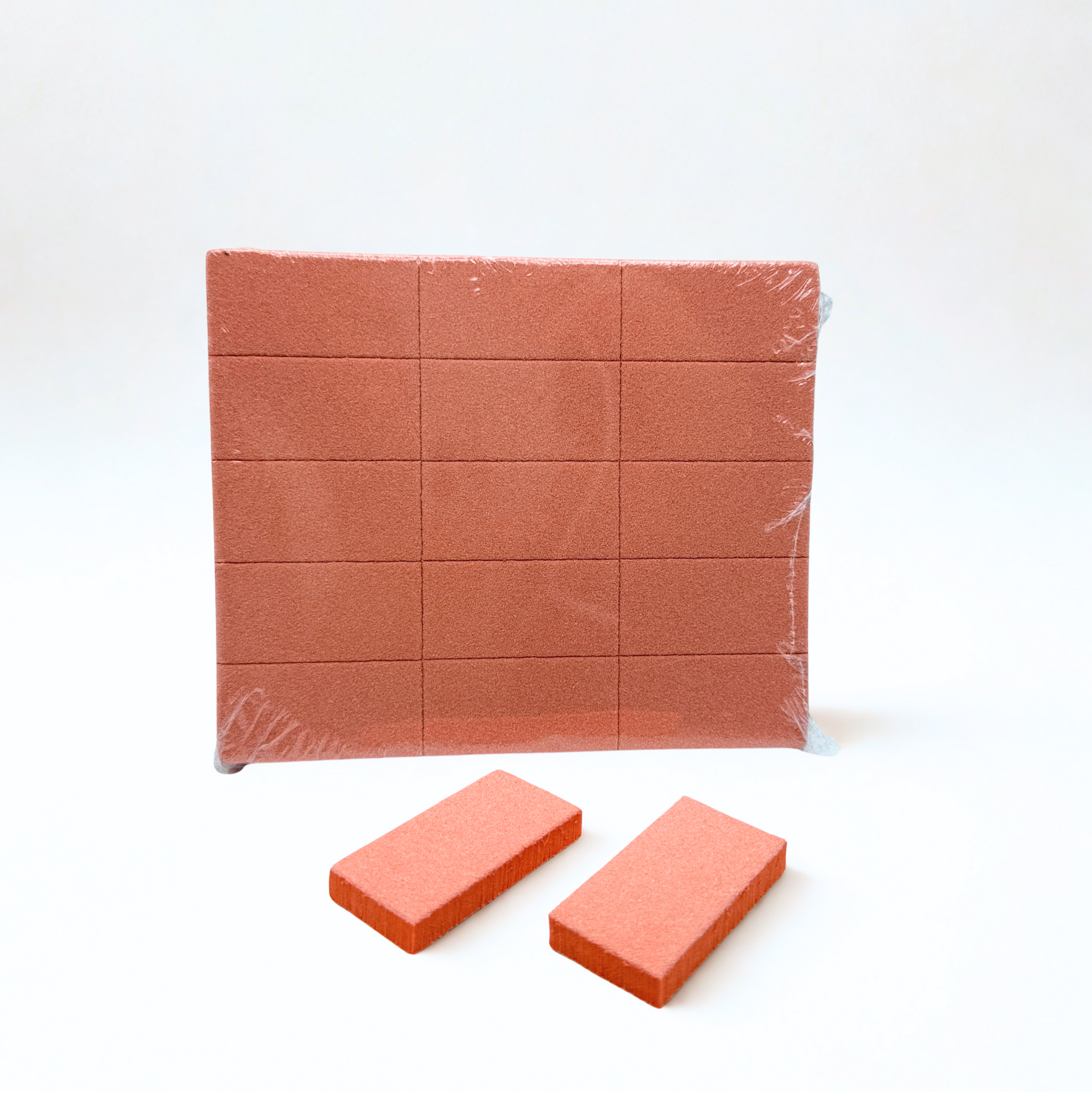 Buffer Blocks