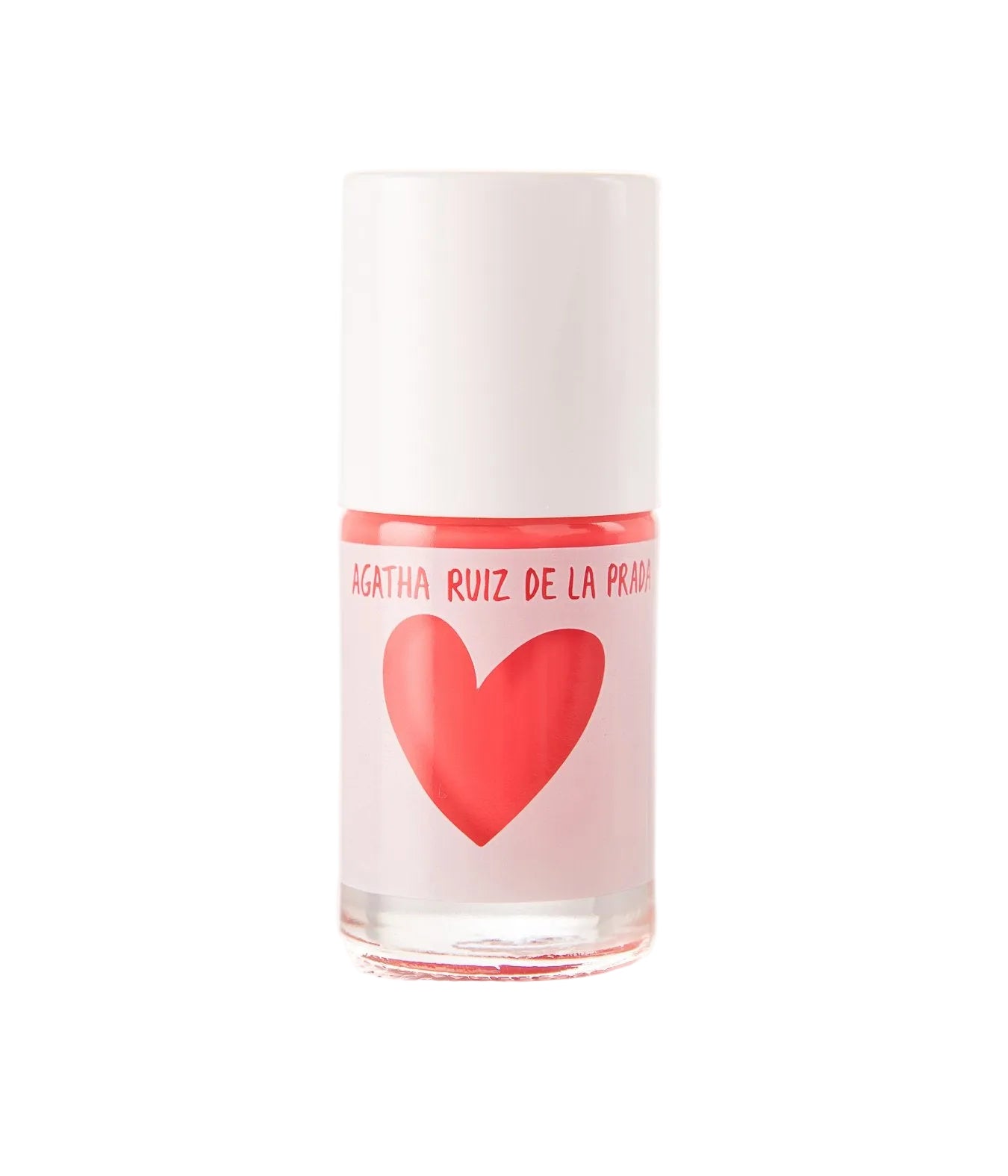 Regular Nail Polish by Agatha Ruiz de la Prada