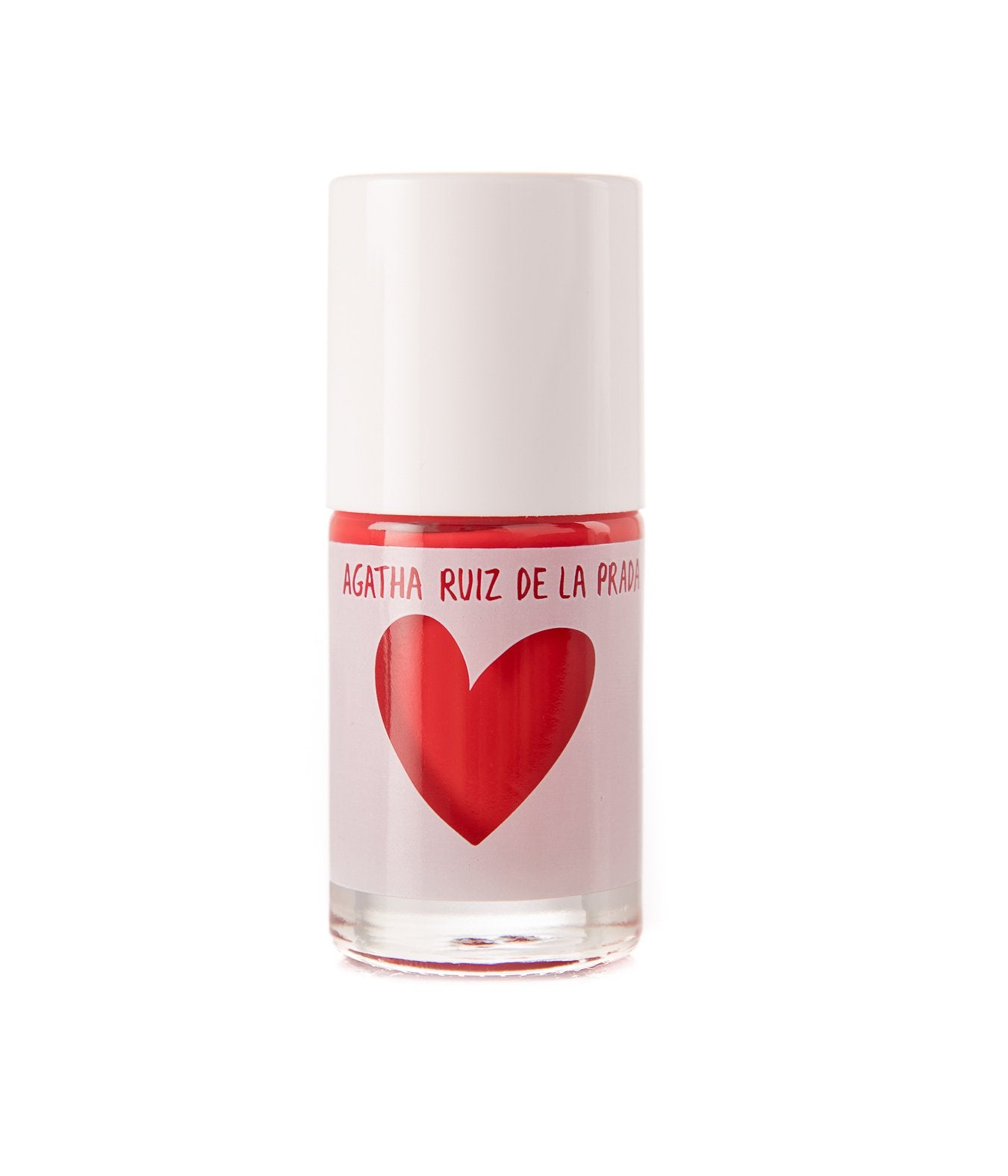 Nail Polish by Agatha Ruiz de la Prada
