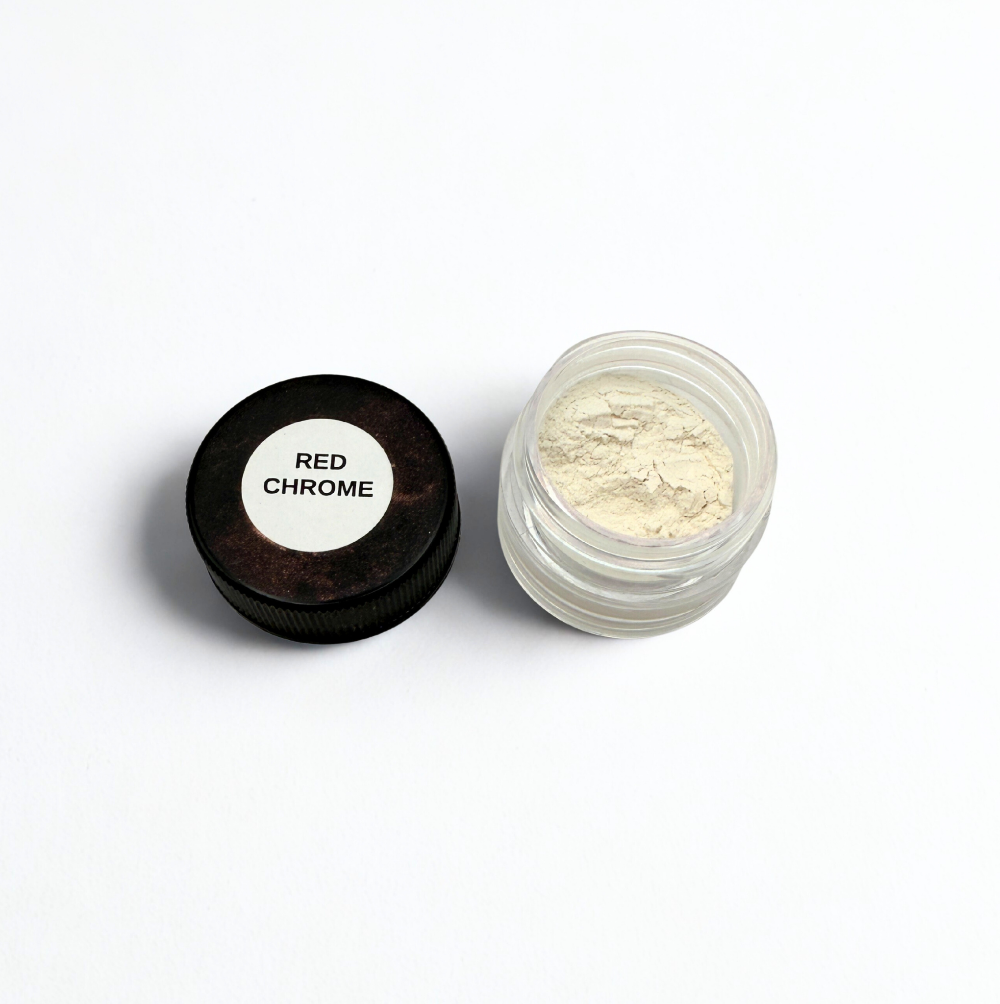 Chrome Powder