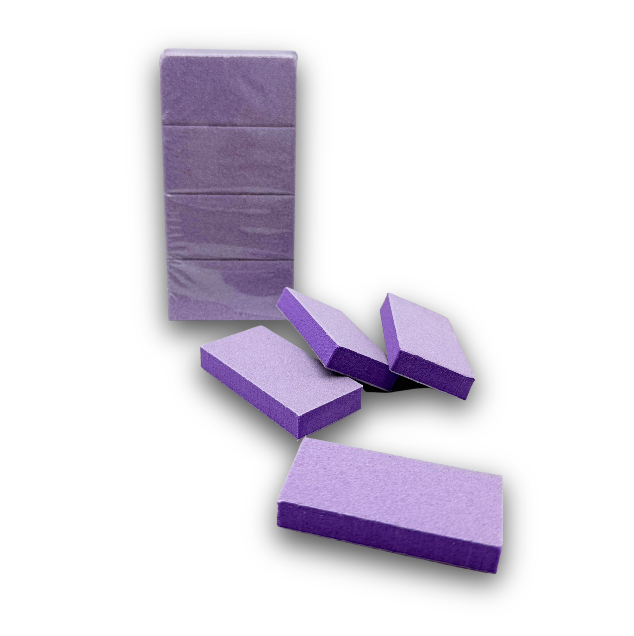 Buffer Blocks