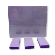 Buffer Blocks
