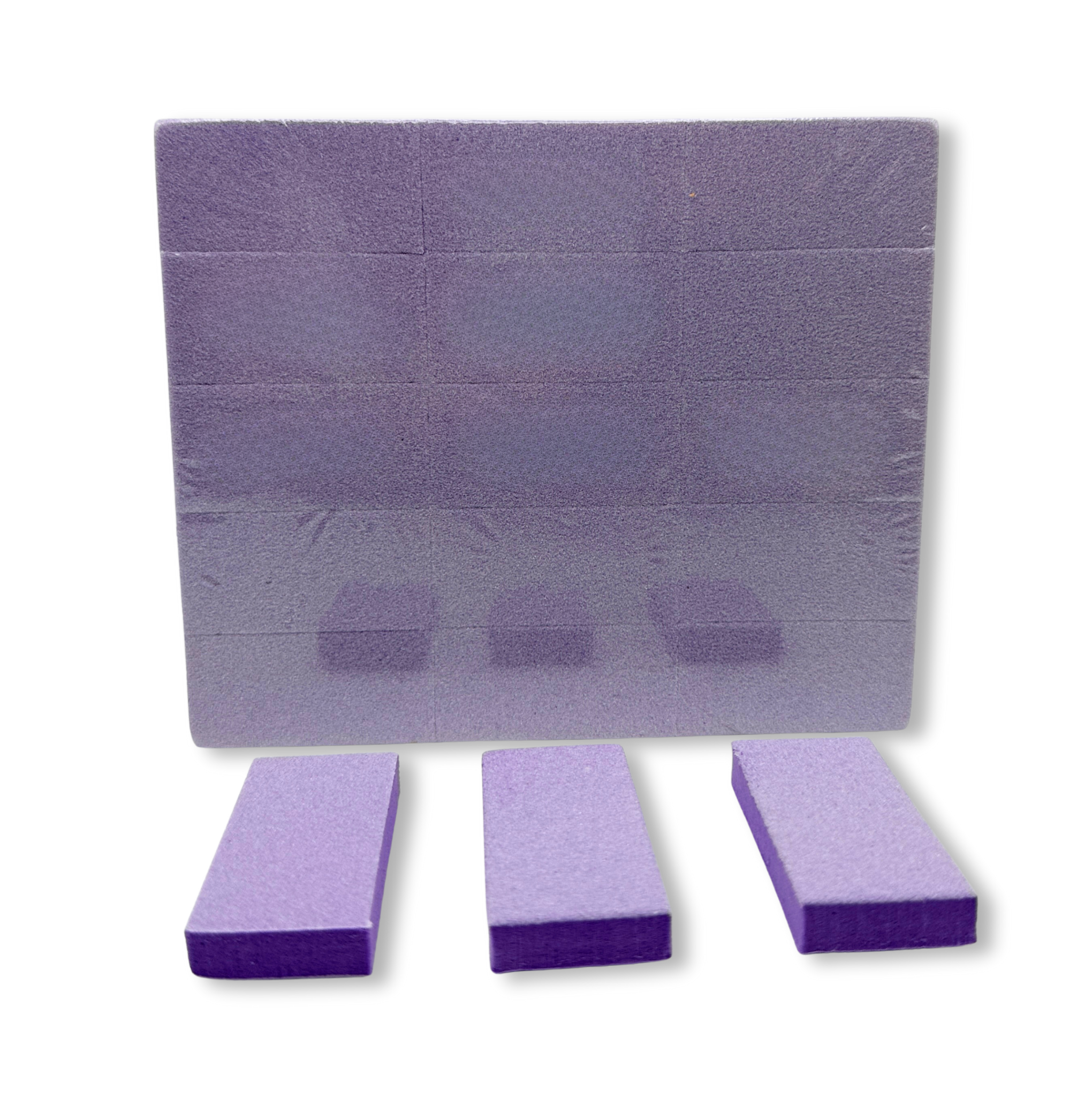 Buffer Blocks