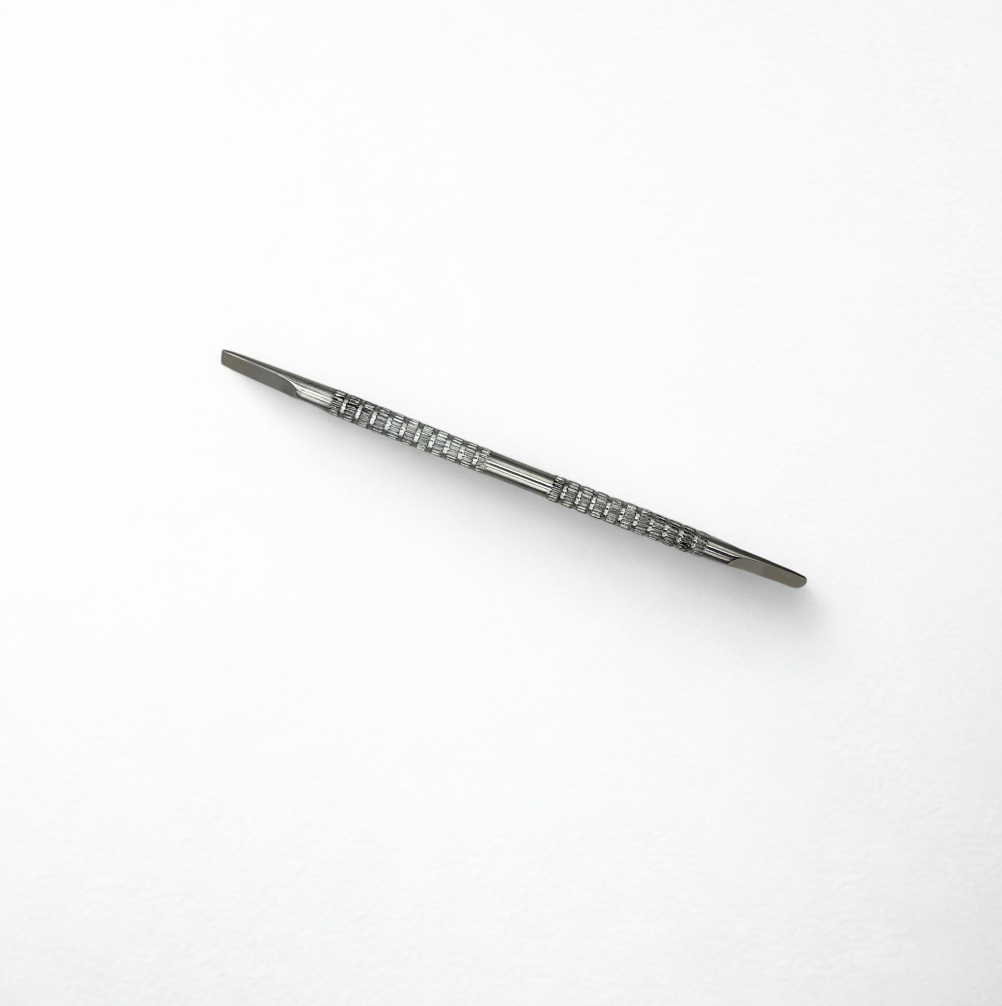 Stainless Steel Cuticle Pushers