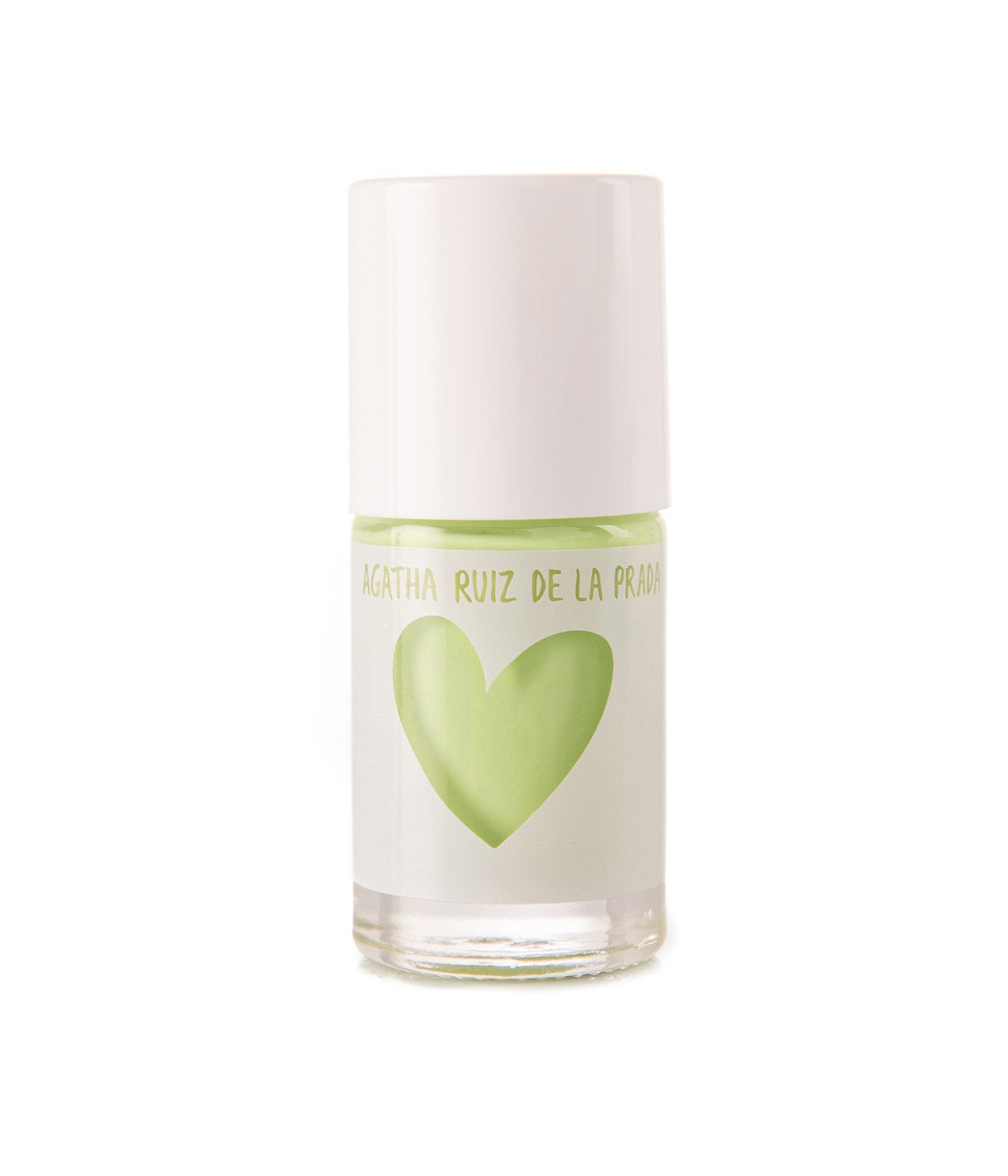 Nail Polish by Agatha Ruiz de la Prada