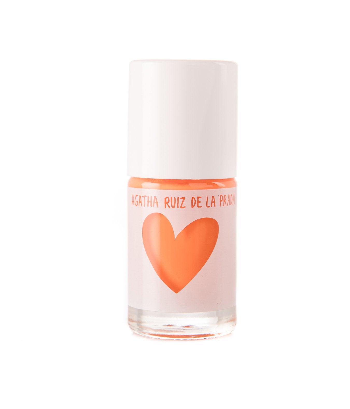Nail Polish by Agatha Ruiz de la Prada