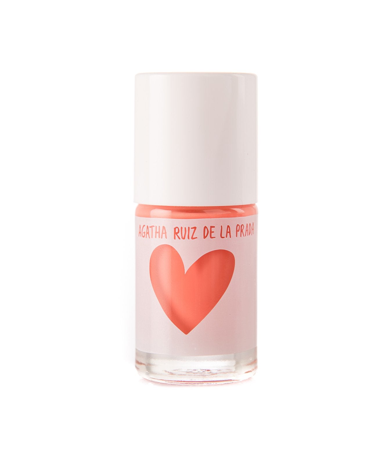 Nail Polish by Agatha Ruiz de la Prada