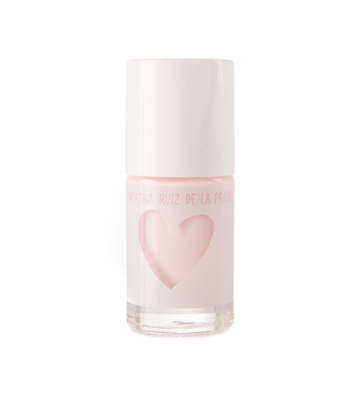 Nail Polish by Agatha Ruiz de la Prada