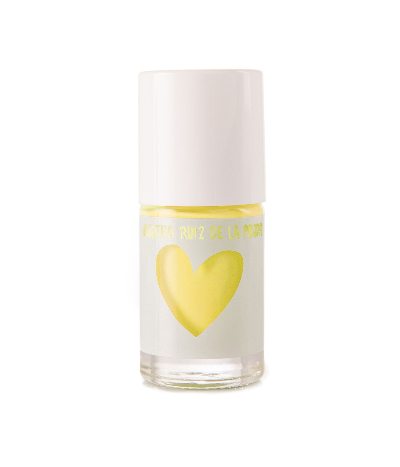 Nail Polish by Agatha Ruiz de la Prada