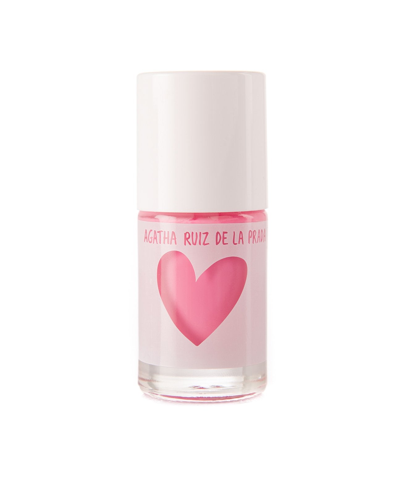 Nail Polish by Agatha Ruiz de la Prada