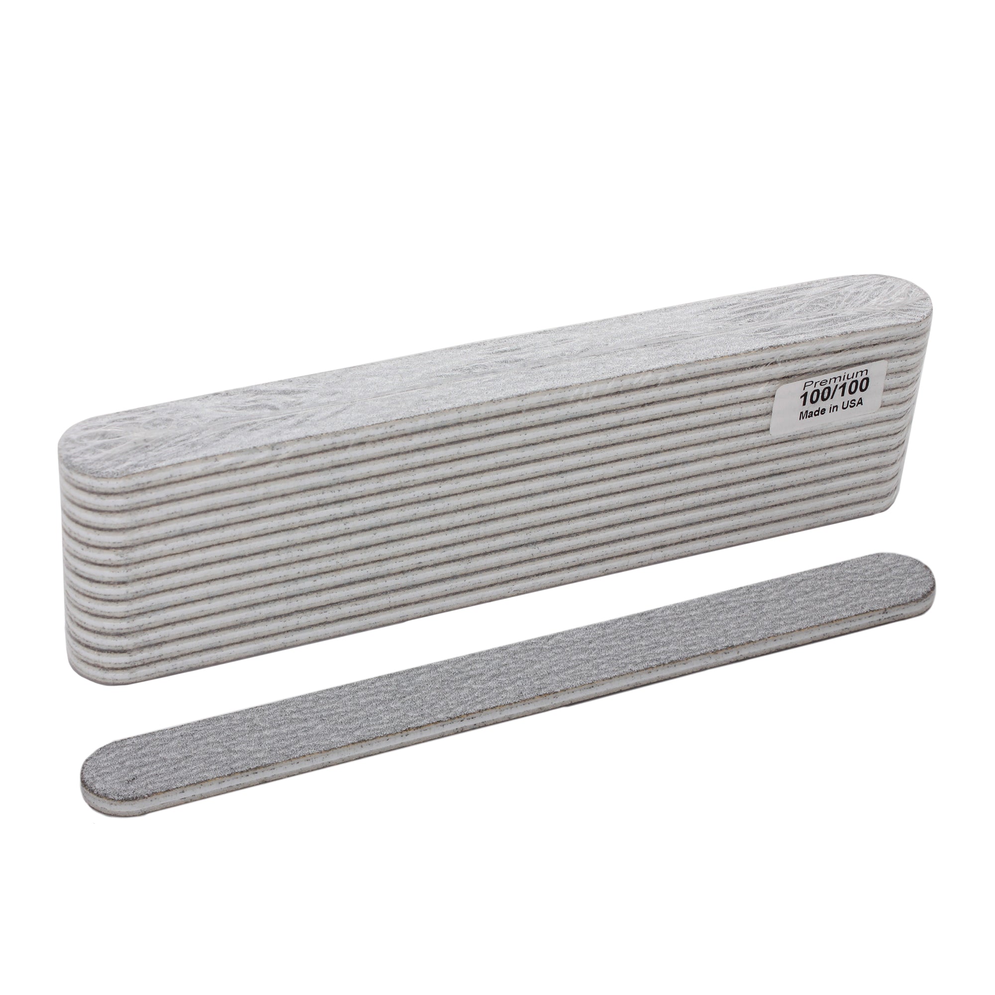 Foam Files