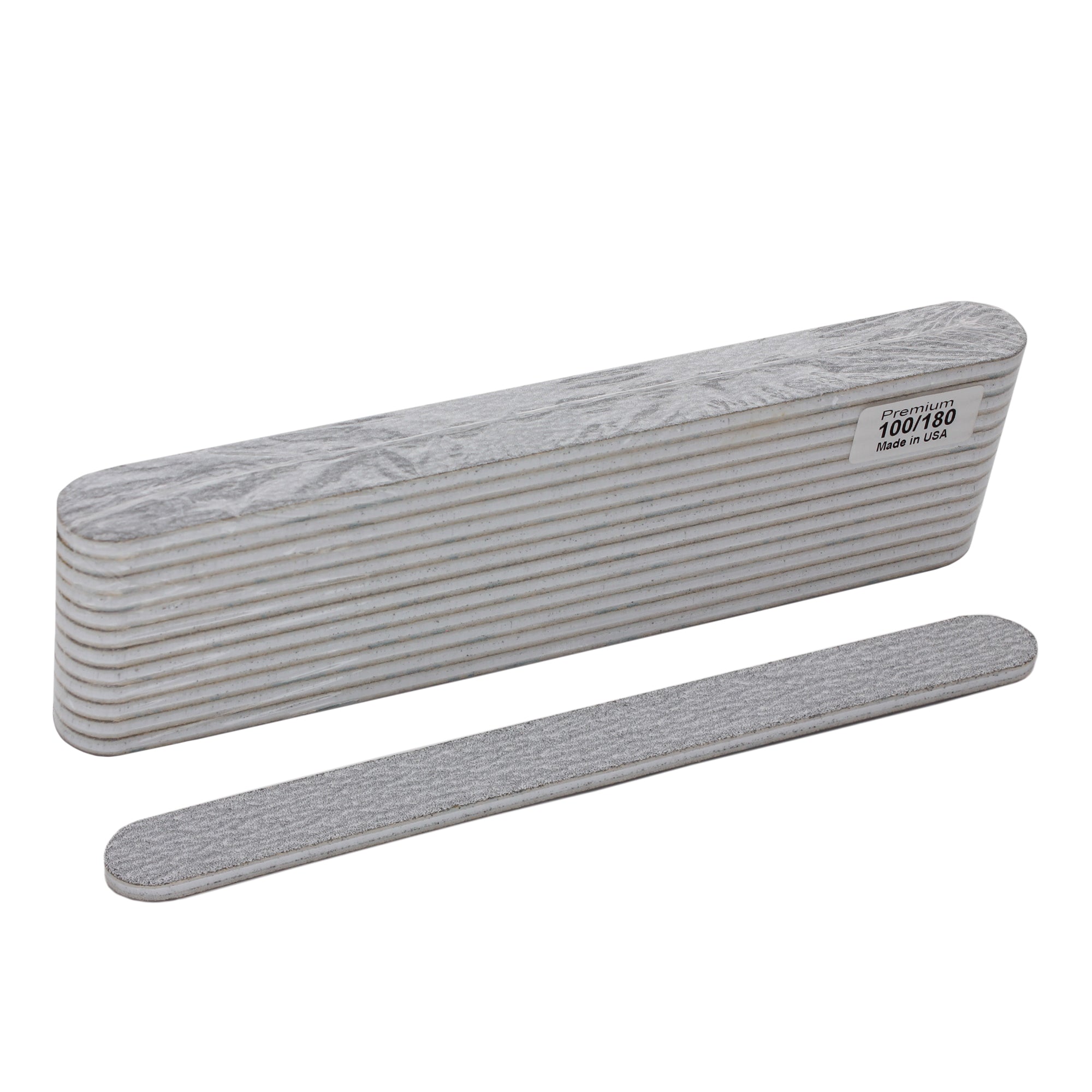 Foam Files