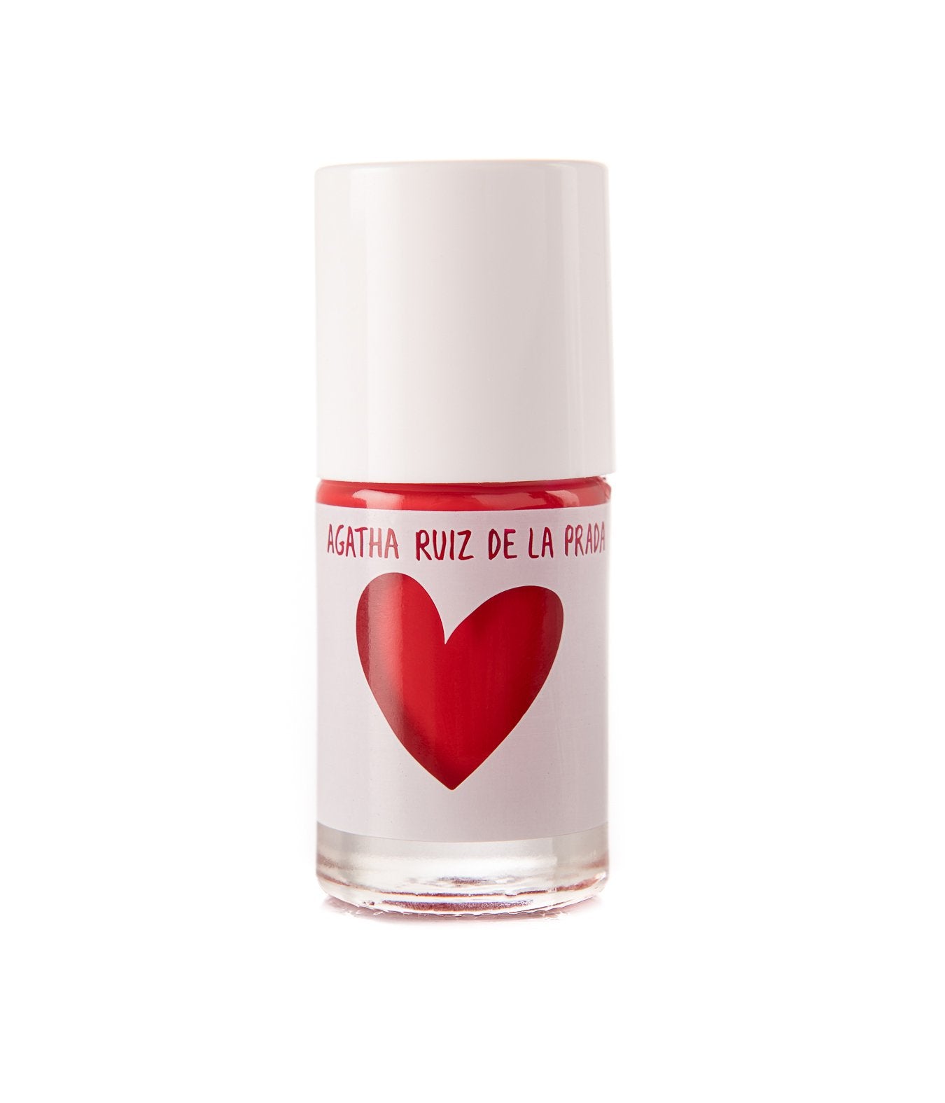 Nail Polish by Agatha Ruiz de la Prada