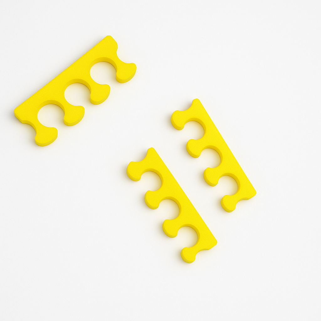Toe Separators