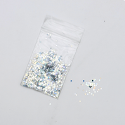 Holographic Glitter