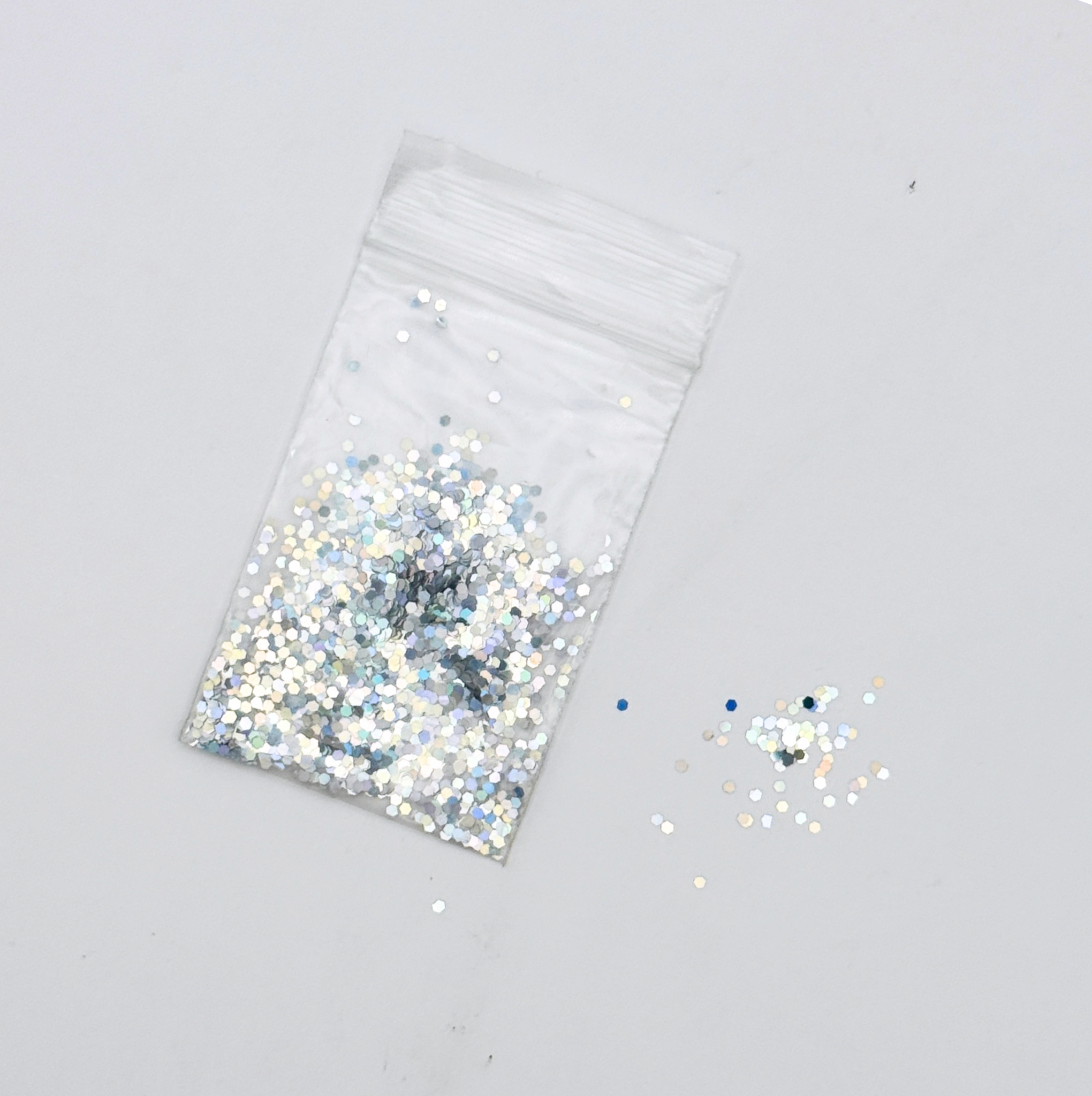 Holographic Glitter
