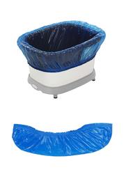 Pedicure Spa Liners