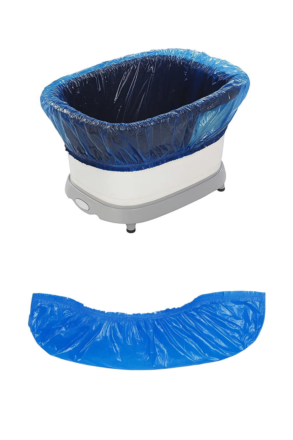 Pedicure Spa Liners