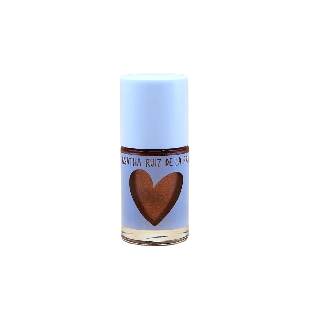 Nail Polish by Agatha Ruiz de la Prada