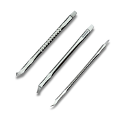 Stainless Steel Nail Plate Cleaner - # 2