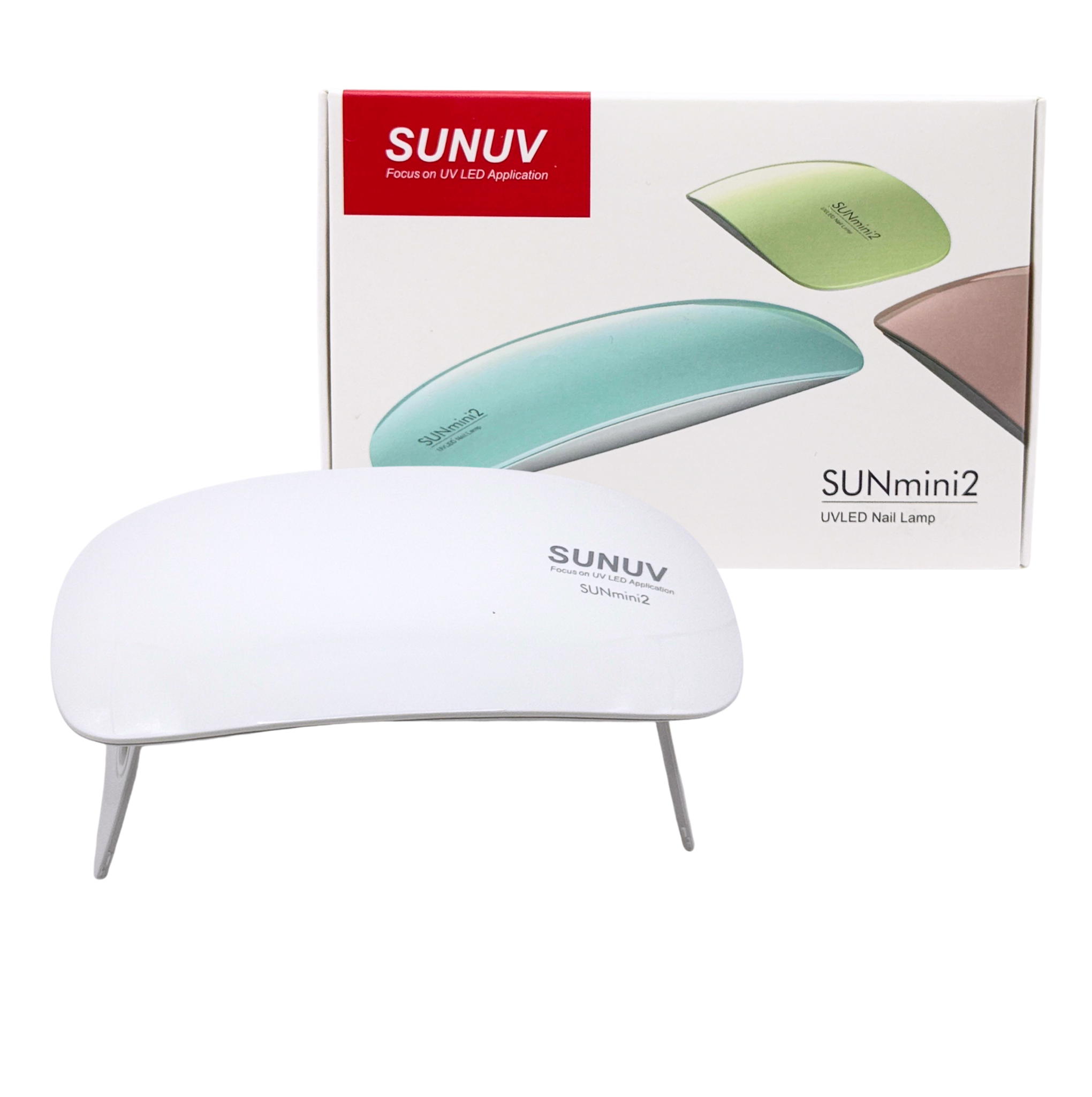 SUN Mini 2 UV/LED Lamp