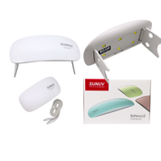 SUN Mini 2 UV/LED Lamp