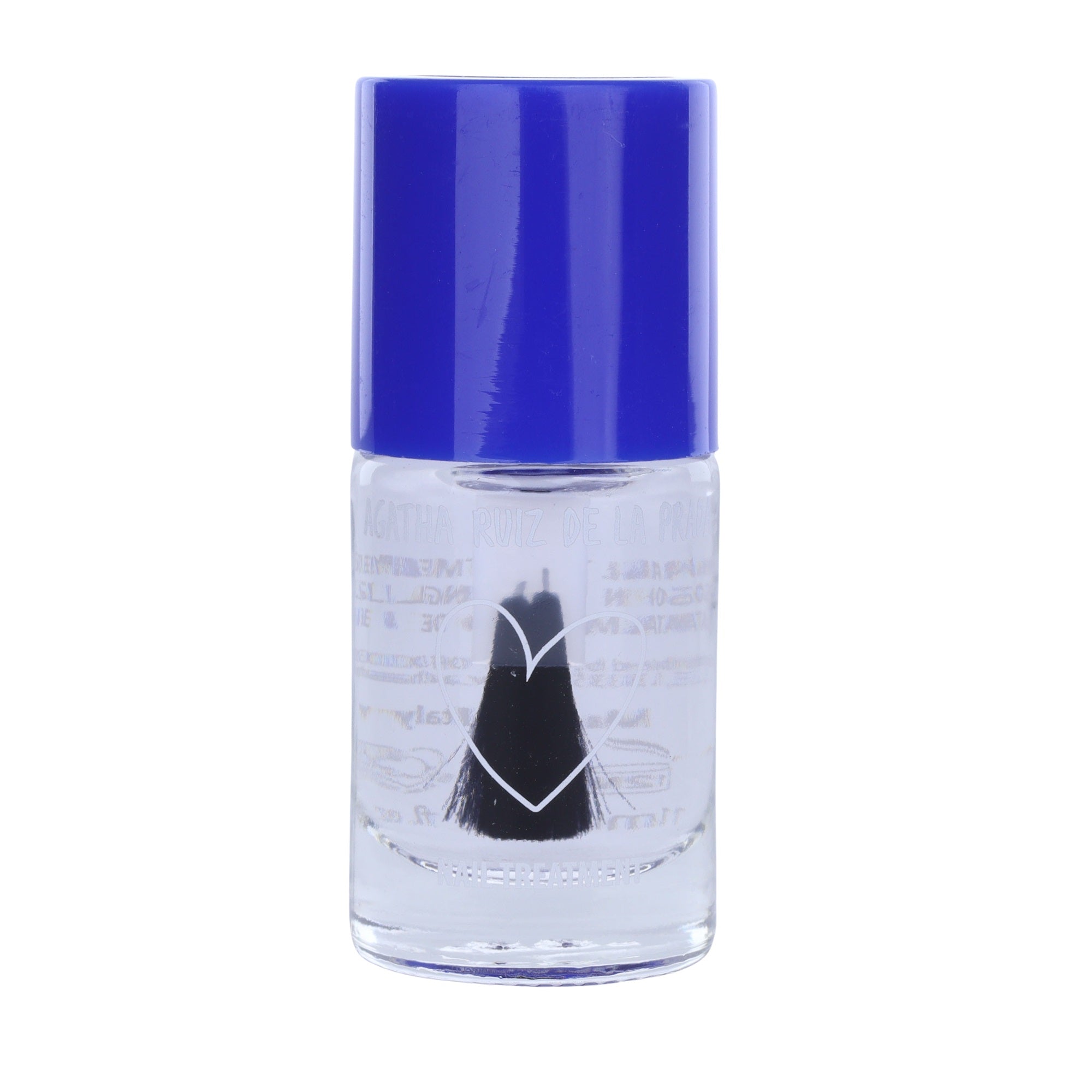 Nail Polish by Agatha Ruiz de la Prada