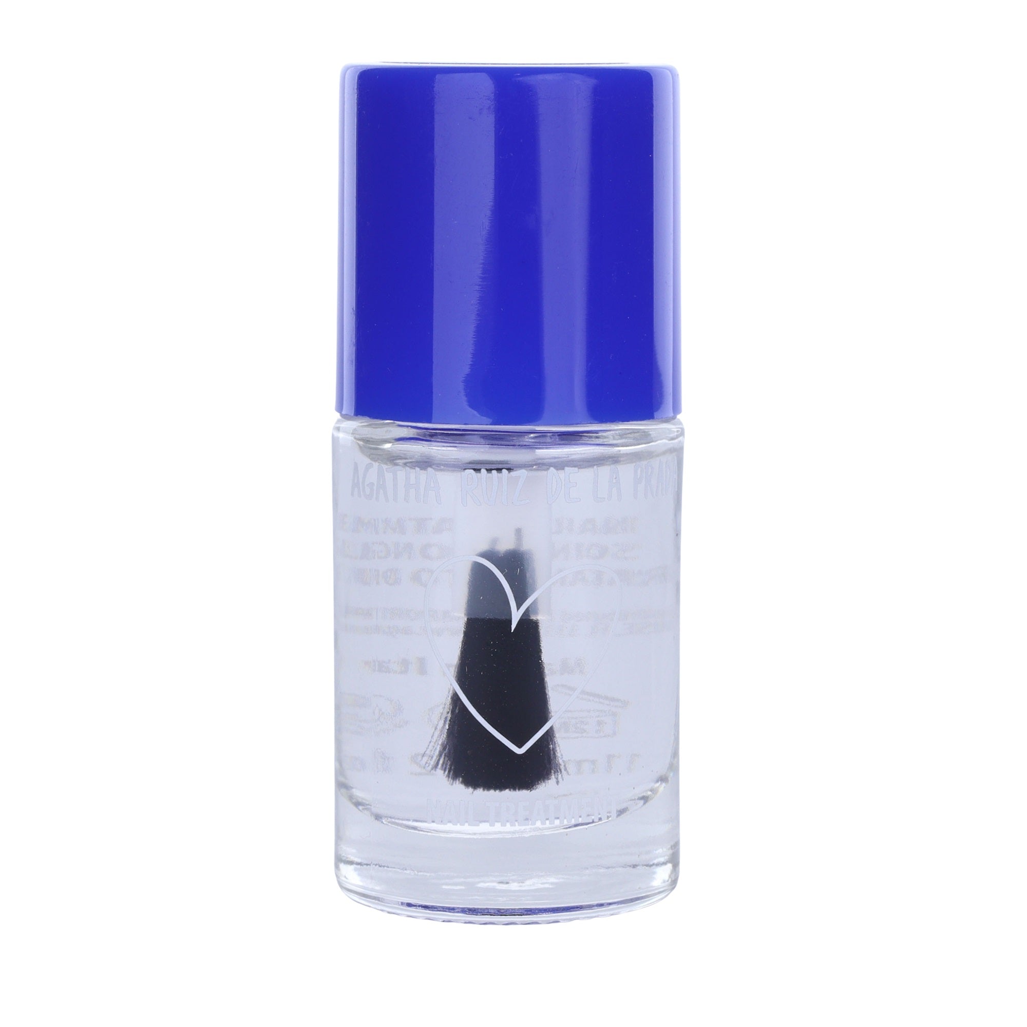 Nail Polish by Agatha Ruiz de la Prada