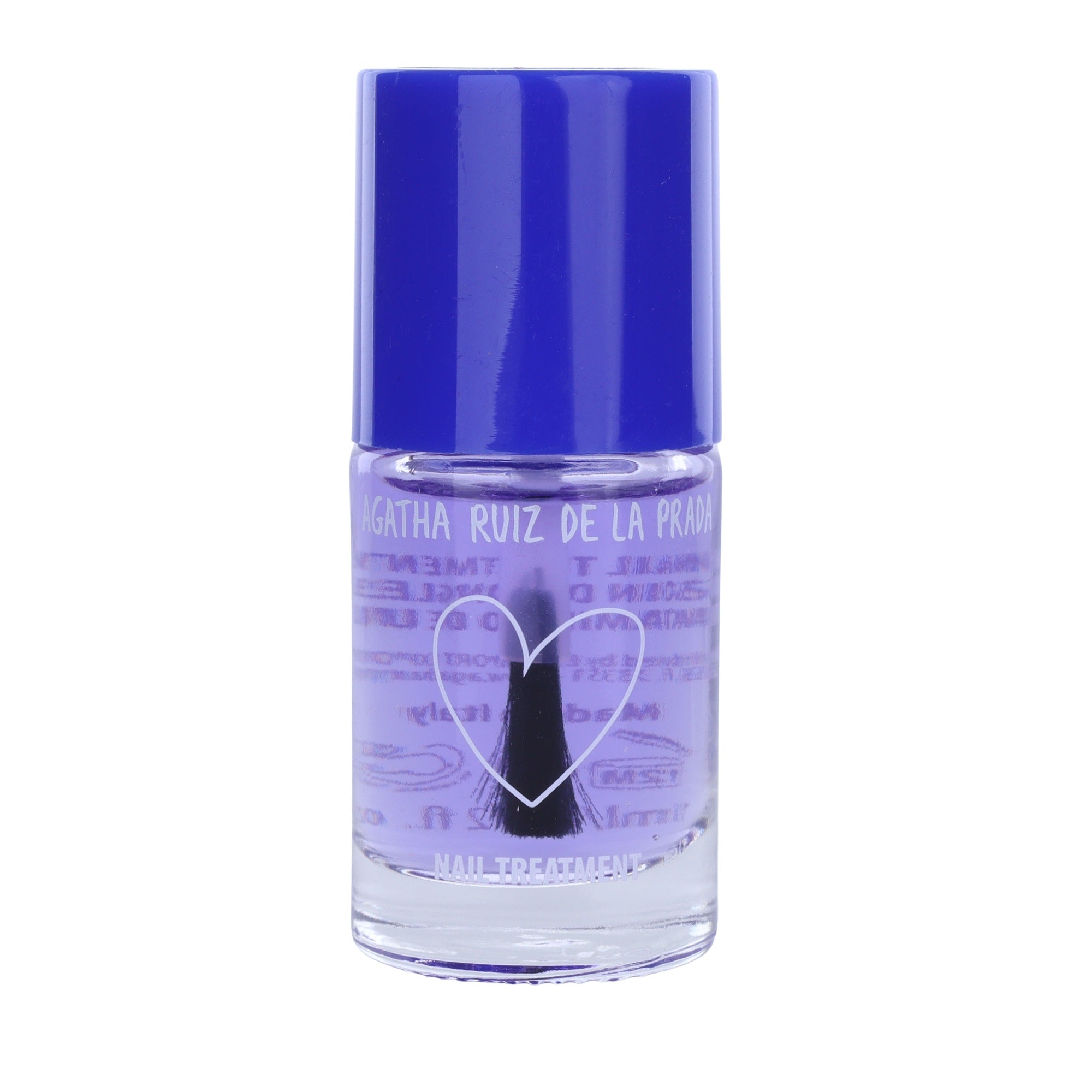 Nail Polish by Agatha Ruiz de la Prada