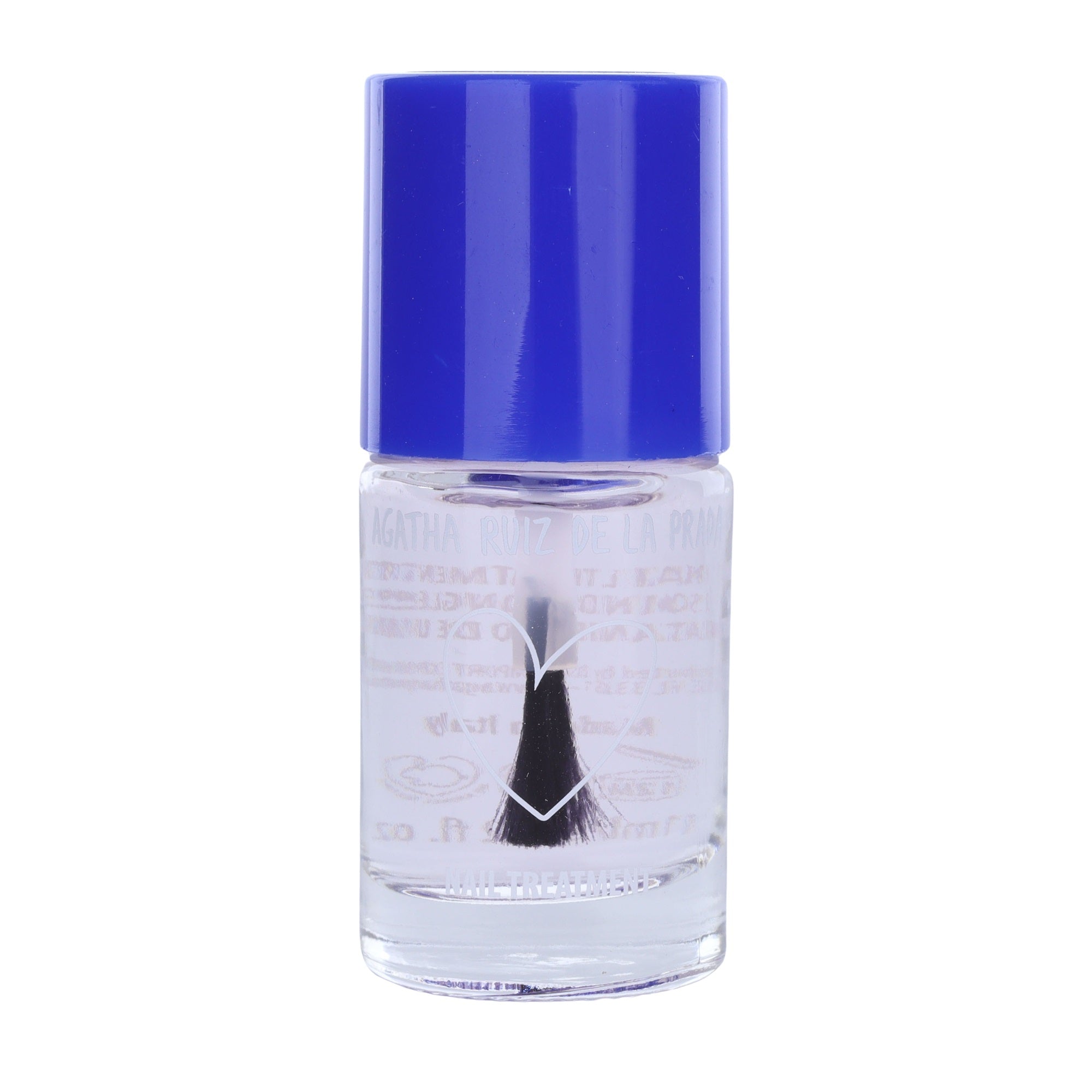 Nail Polish by Agatha Ruiz de la Prada