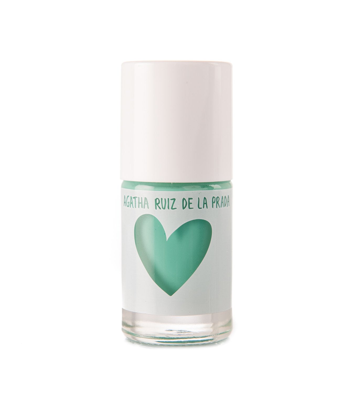 Nail Polish by Agatha Ruiz de la Prada