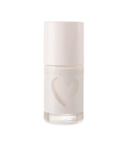 Nail Polish by Agatha Ruiz de la Prada: Milky White - WHT-503