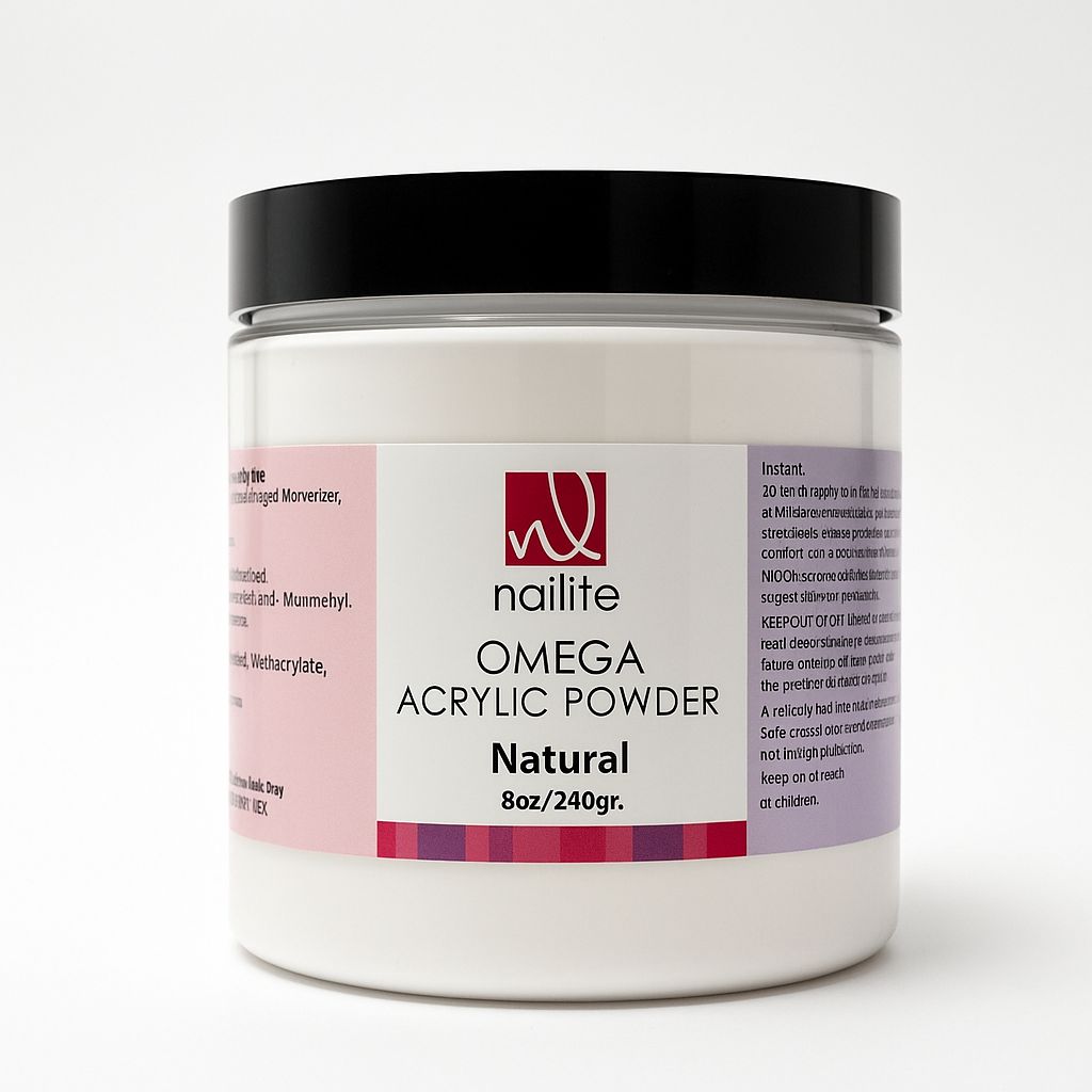 Omega Acrylic Powder