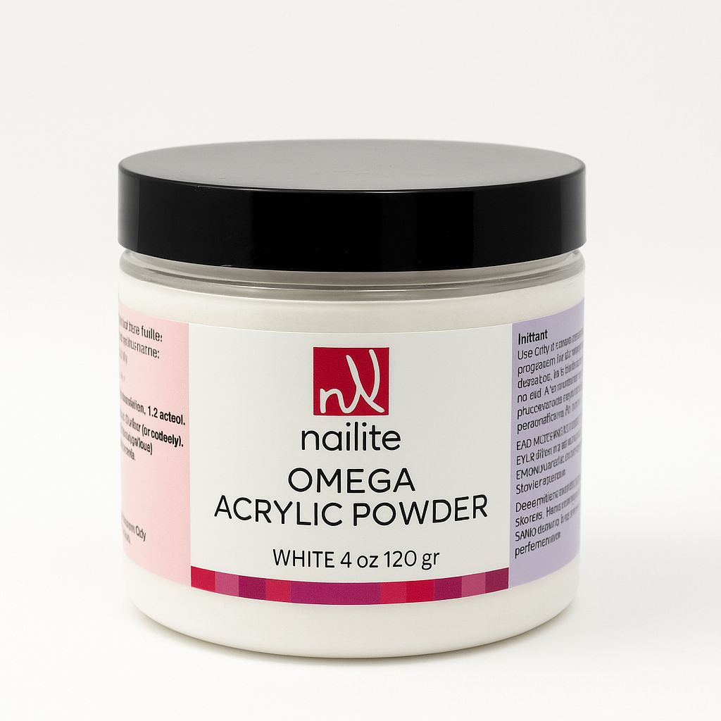 Omega Acrylic Powder