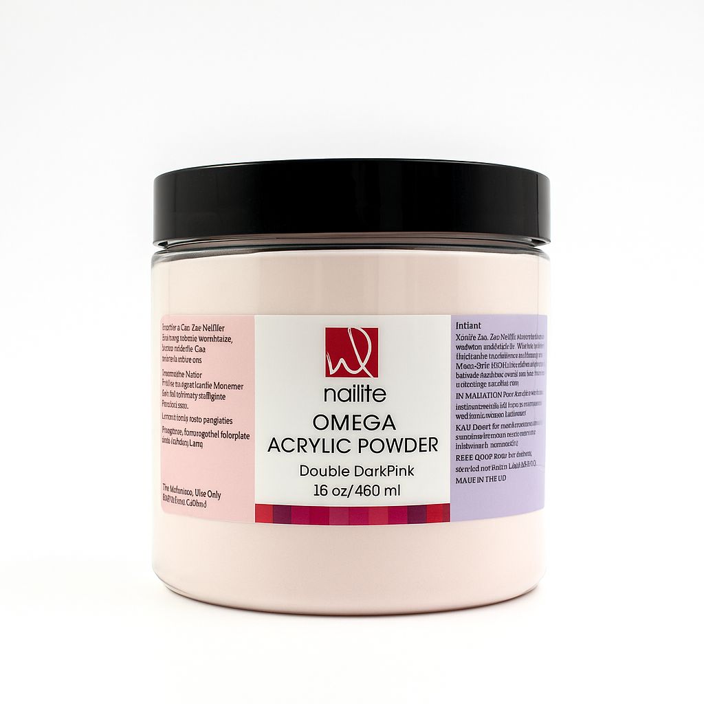 Omega Acrylic Powder