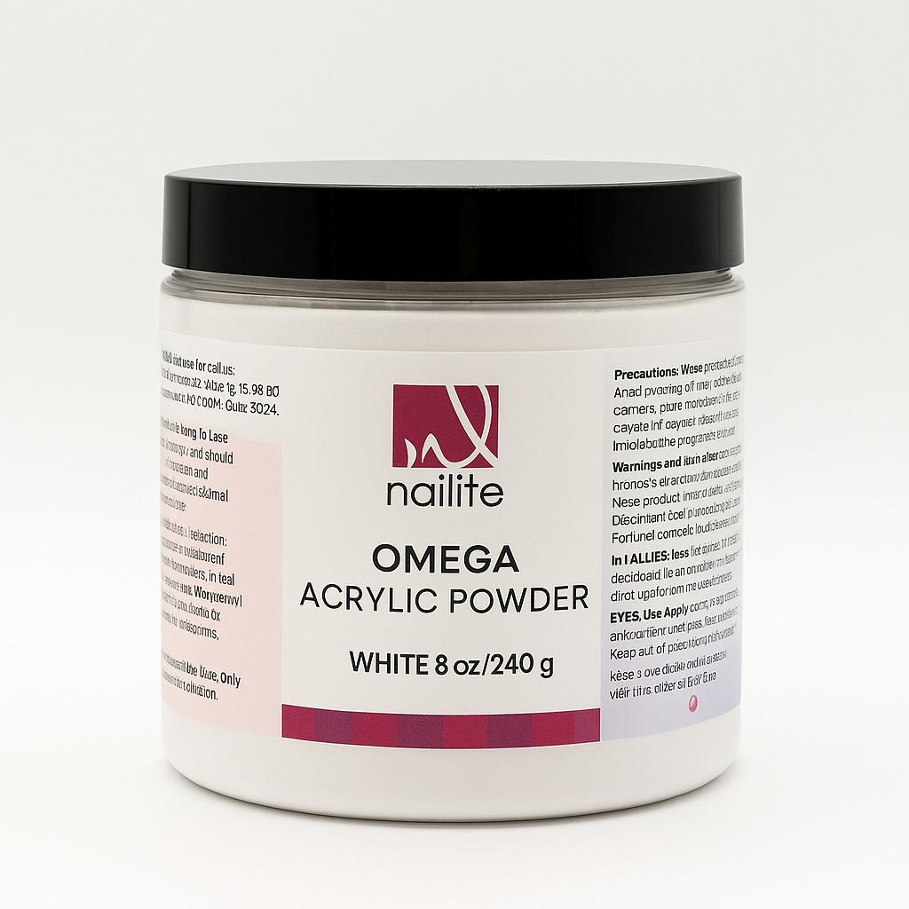 Omega Acrylic Powder