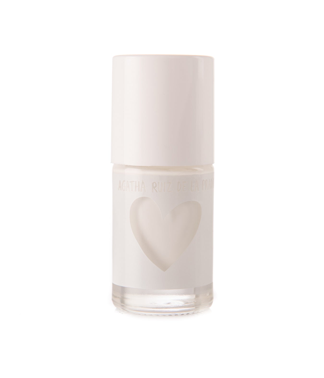 Nail Polish by Agatha Ruiz de la Prada