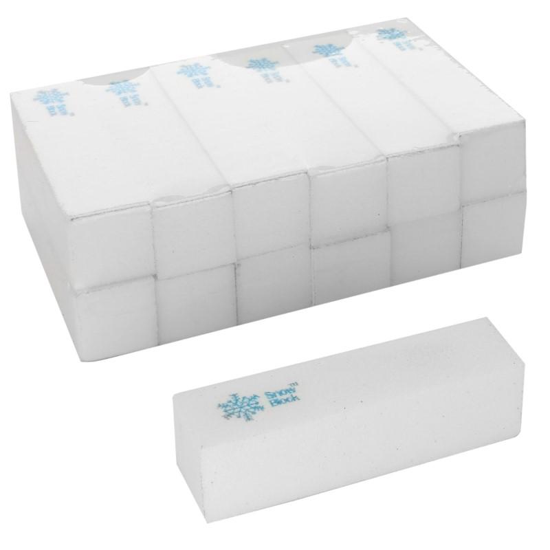 Buffer Blocks