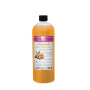 Cuticle Oil - Almond