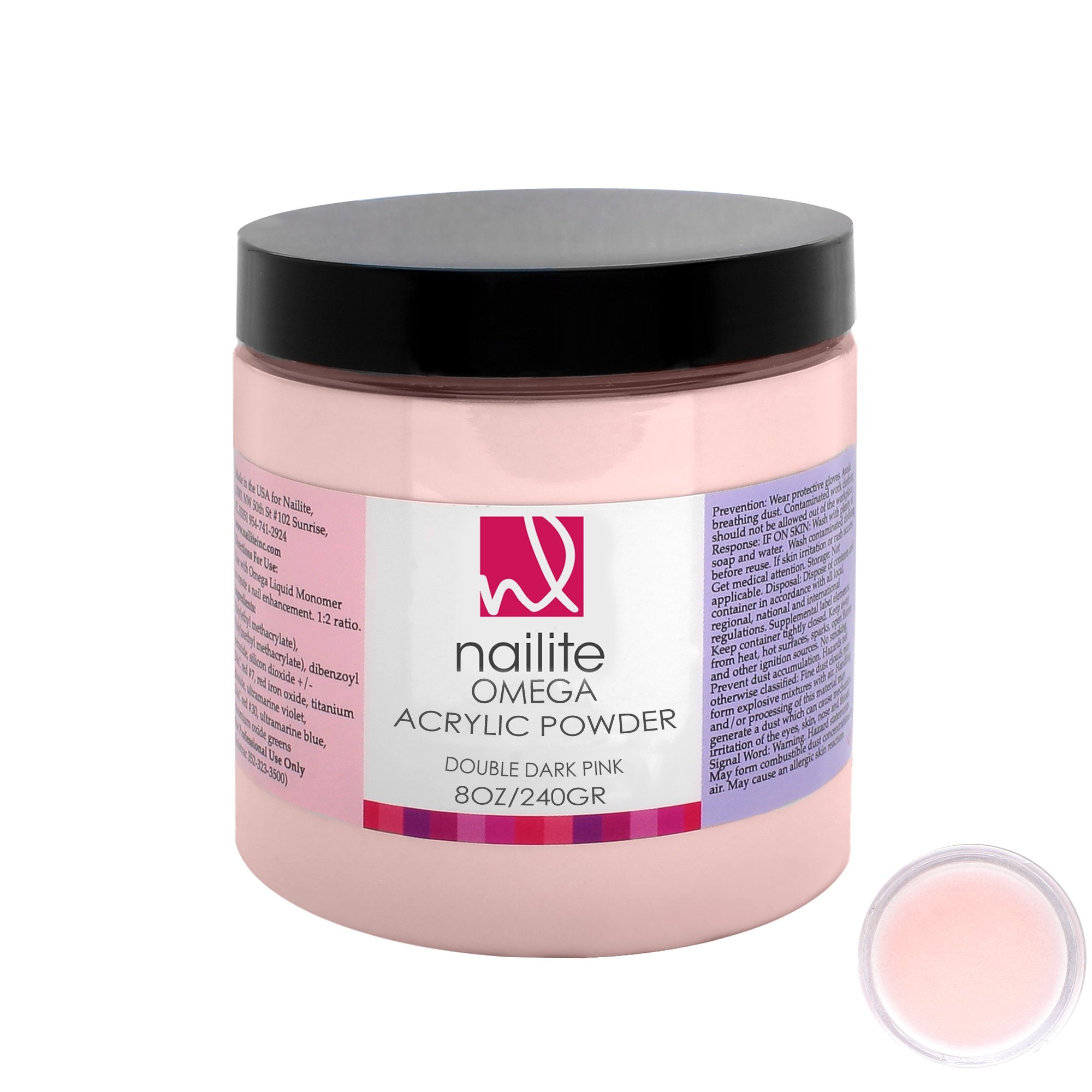 Omega Acrylic Powder