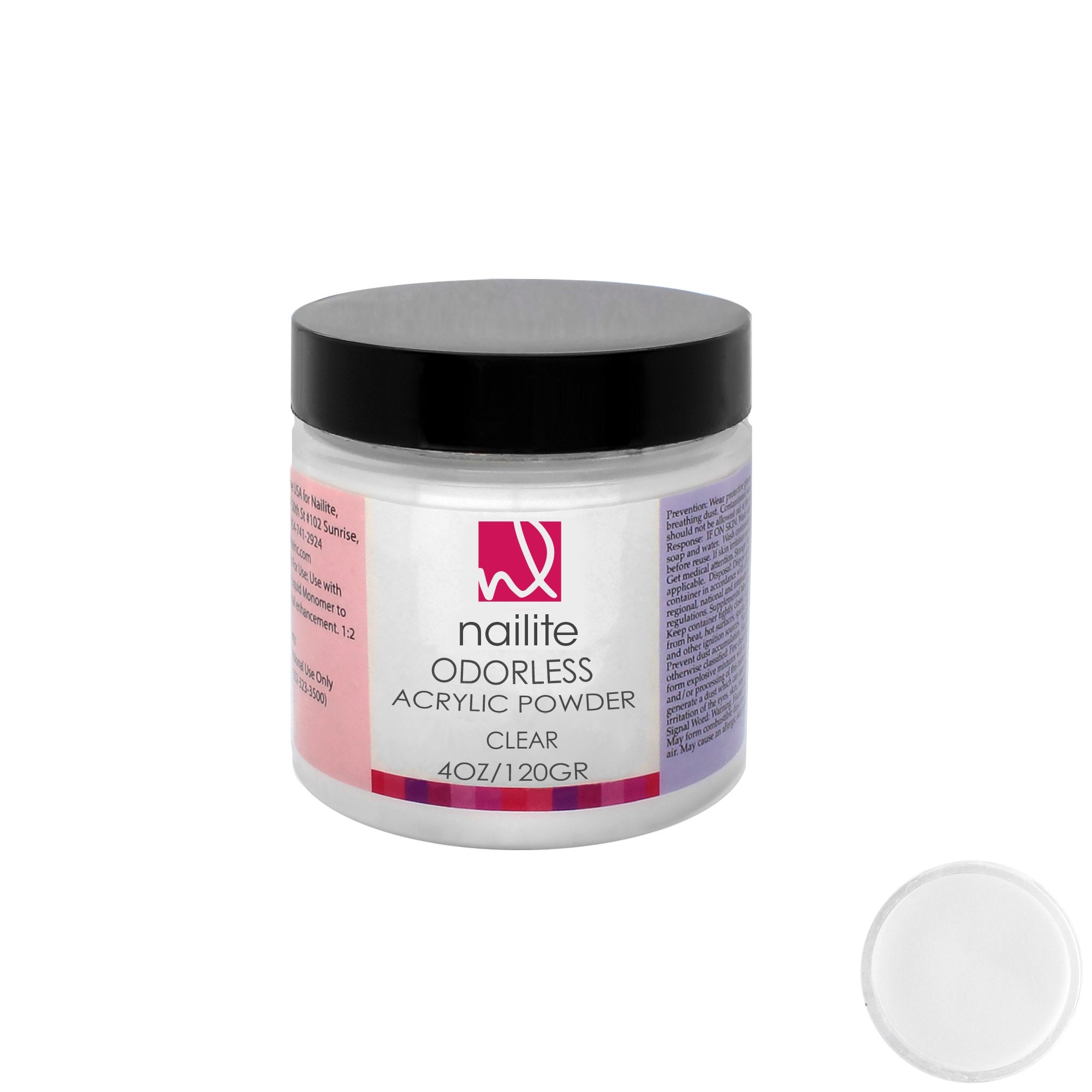 Regular Acrylic Powder