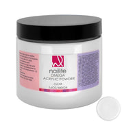 Omega Acrylic Powder Clear