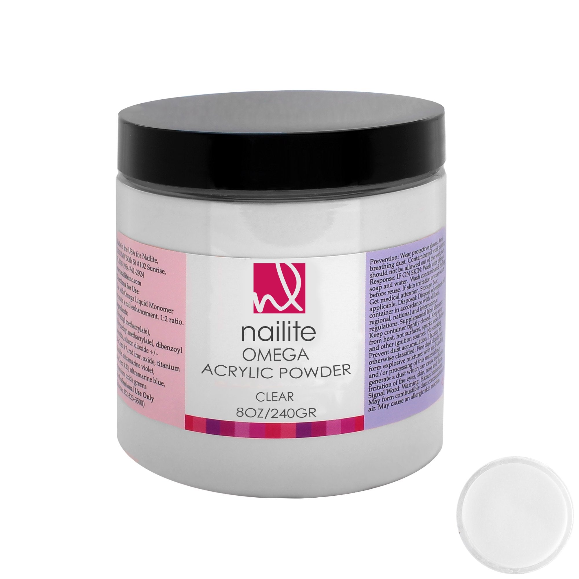 Omega Acrylic Powder