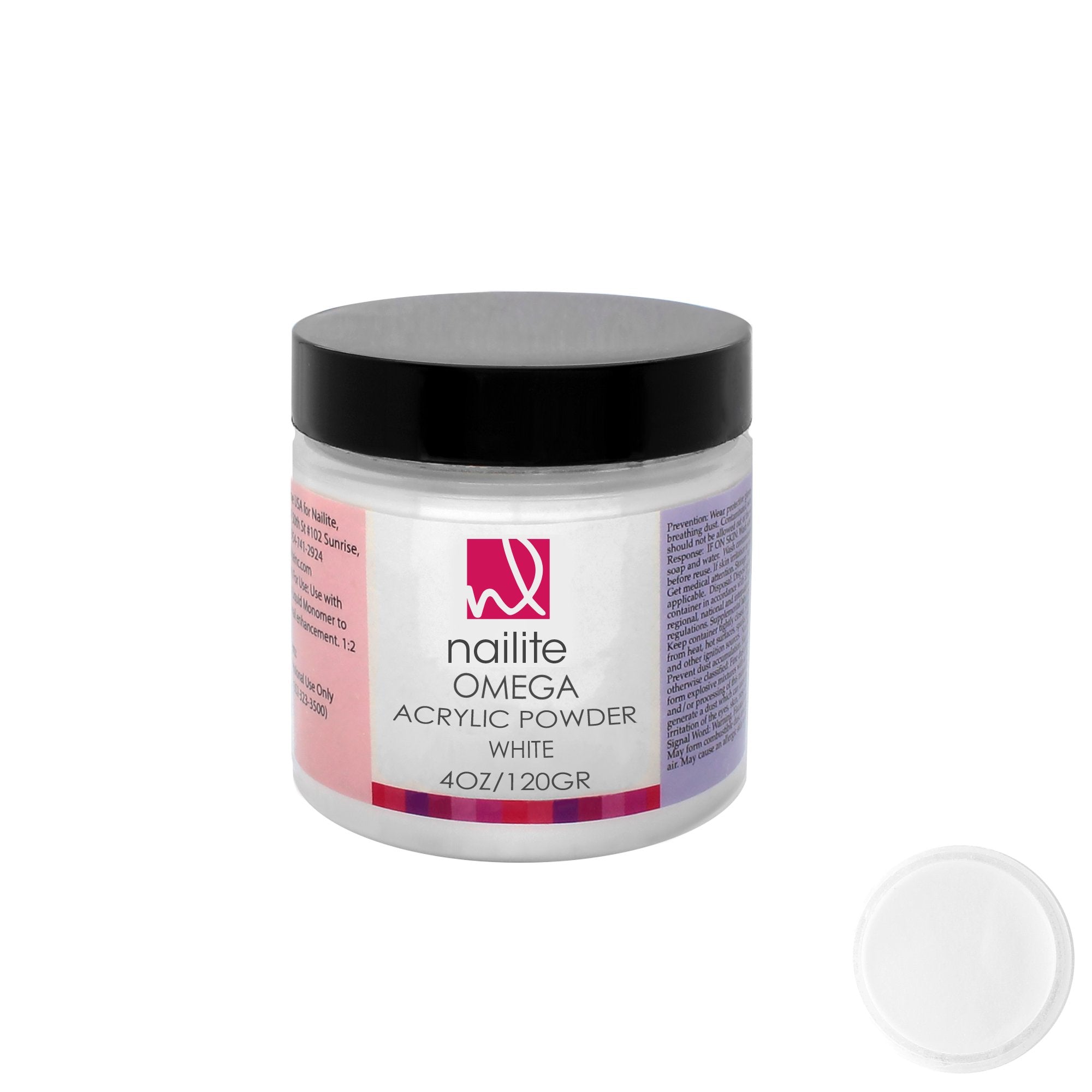 Omega Acrylic Powder