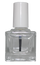 Cubic Bottle 1/2 oz Flat Brush Shiny White Cap #906 88 Ct
