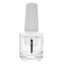 Round 1/2 Oz Bottle 660 Brush Matte White Cap #108/660 88 Ct