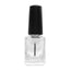 Square 11mL Bottle Brush Matte Black Cap #203 390 Ct
