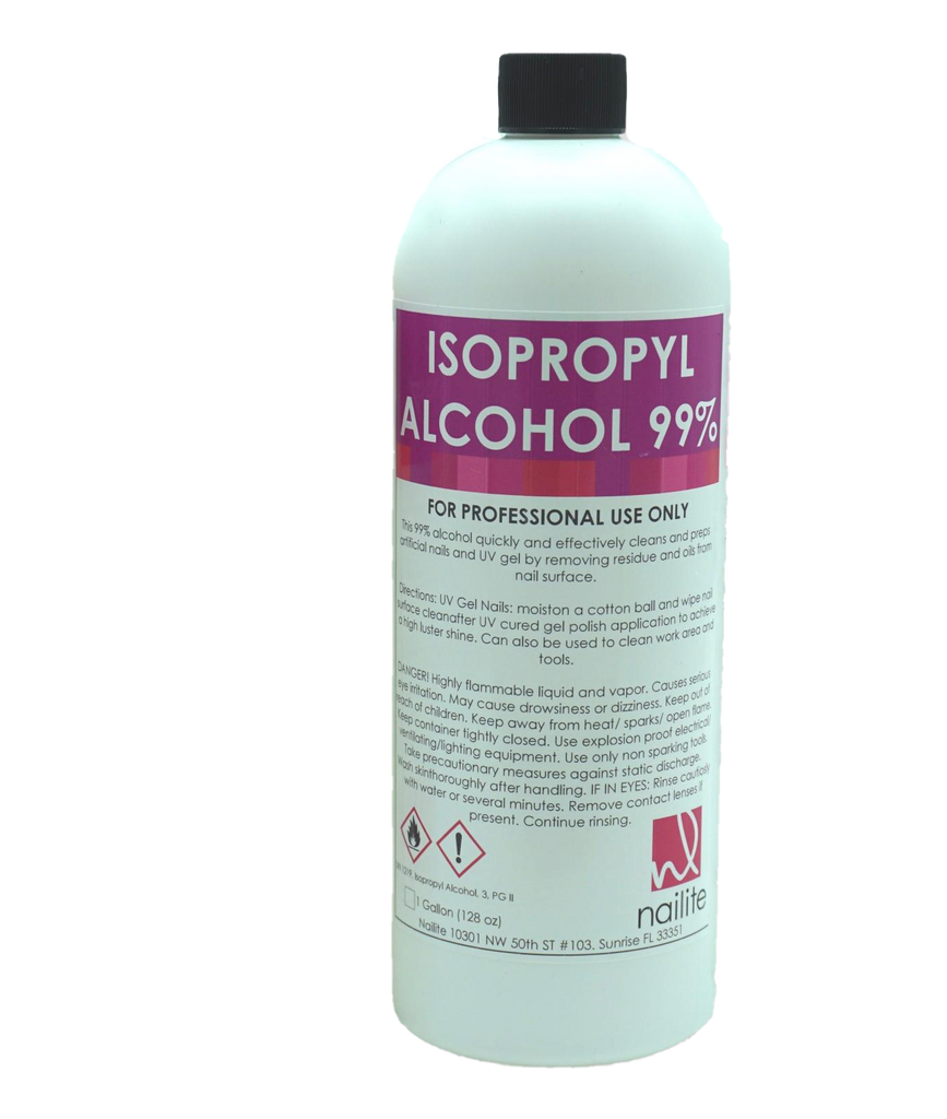 Alcohol - 32 oz Bottles